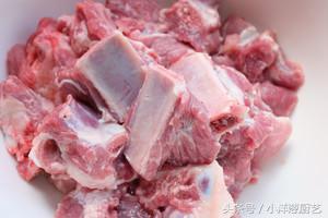 蒜香排骨家常做法詳細教程,大師說:自己獨創的秘籍,基本不教人