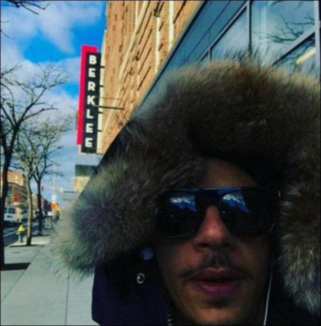 18 張「想像力太豐富的人不宜觀看」的照片,拍照的攝影師根本就是神!