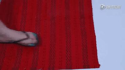 馬桶堵了，一張保鮮膜就能搞定，關鍵還不髒手！