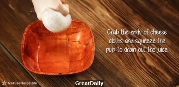 「12個你不得不知的洋蔥功用」大公開！原來洋蔥不只可以吃，還可以拿這樣做！太神奇了！