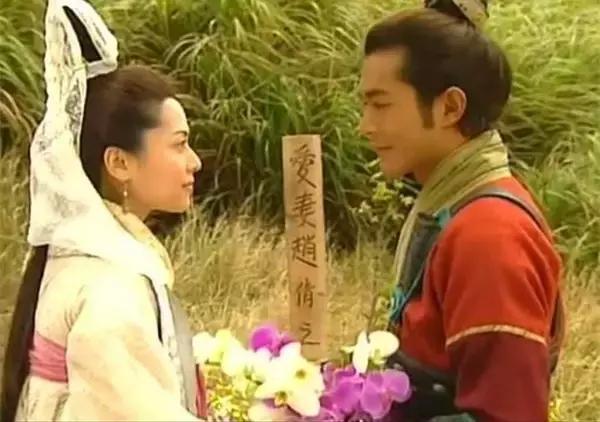 古天樂被譽為TVB穿越第一人，全因這4個女人