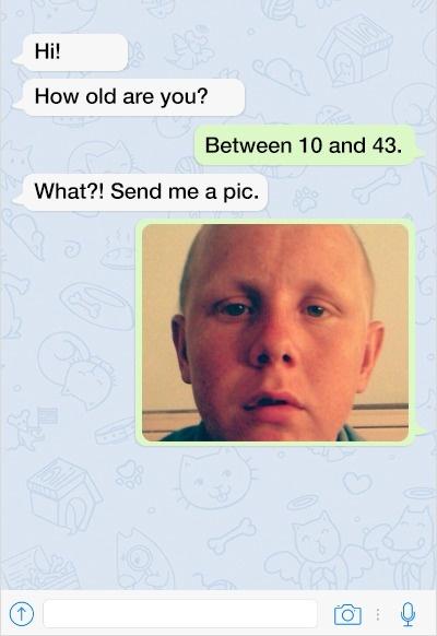 18 張「想像力太豐富的人不宜觀看」的照片,拍照的攝影師根本就是神!