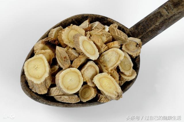 什麼藥材煲湯補氣血？氣血不足的症狀