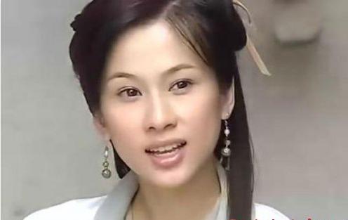 這20年TVB的當家花旦們顏值的變化，佘詩曼真是從小美到大，胡定欣的變化真大啊