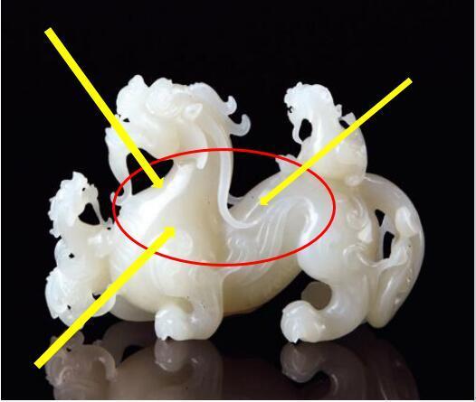 這些東西有錢人白送你你也別要，把黴運都送給你了，回去立馬丟！