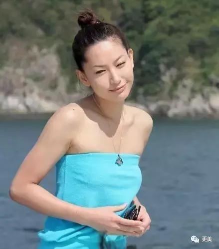 港姐冠軍、TVB當家花旦進軍內地，第一步居然整成網紅臉，猜猜是誰？