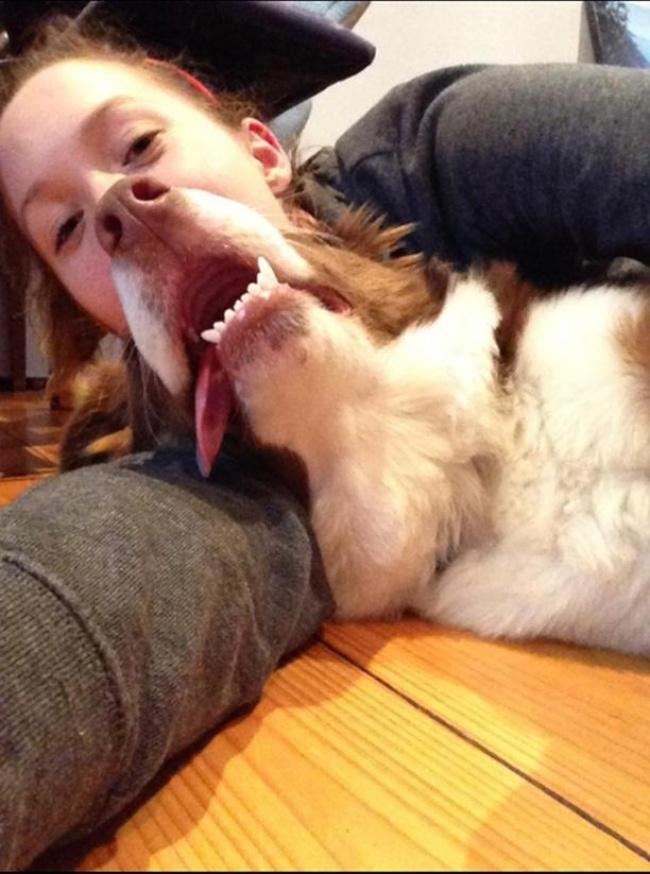 18 張「想像力太豐富的人不宜觀看」的照片,拍照的攝影師根本就是神!