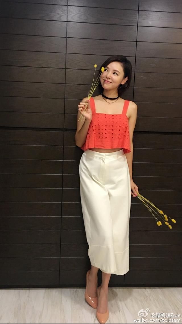 曾經的過氣日本歌手,如今的人氣急升TVB女神