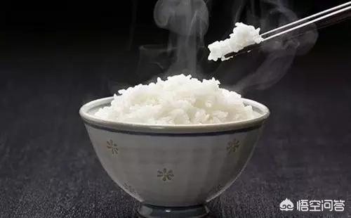 一直說糖尿病不能吃白米飯，那為什麼古人沒事呢？