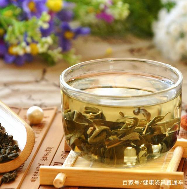 100歲的老人，擁有30歲的血管和心臟！因為每天喝了三杯這個！