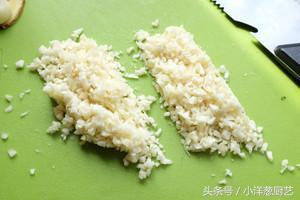 蒜香排骨家常做法詳細教程,大師說:自己獨創的秘籍,基本不教人