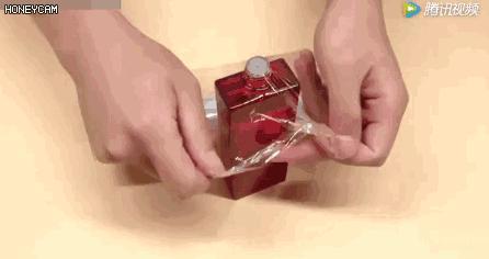 馬桶堵了，一張保鮮膜就能搞定，關鍵還不髒手！