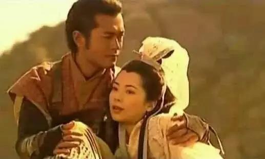 古天樂被譽為TVB穿越第一人，全因這4個女人