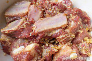 蒜香排骨家常做法詳細教程,大師說:自己獨創的秘籍,基本不教人