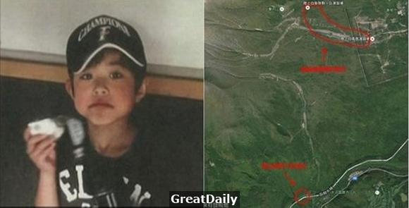 恐怖！！日本小男孩被父母懲罰丟在森林七天，最後「找到的小男孩可能已經不是本人…」！！網友專業分析嚇壞所有人：比電影還扯啊