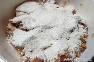 蒜香排骨家常做法詳細教程,大師說:自己獨創的秘籍,基本不教人