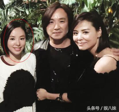 娛樂圈最孝順的女藝人 18歲工作就給家用 一人負責養三頭家