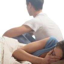 我被醫生檢查出「終生不孕」未婚夫卻堅持娶我，無意間「得知真相」後我恨不得殺了他！