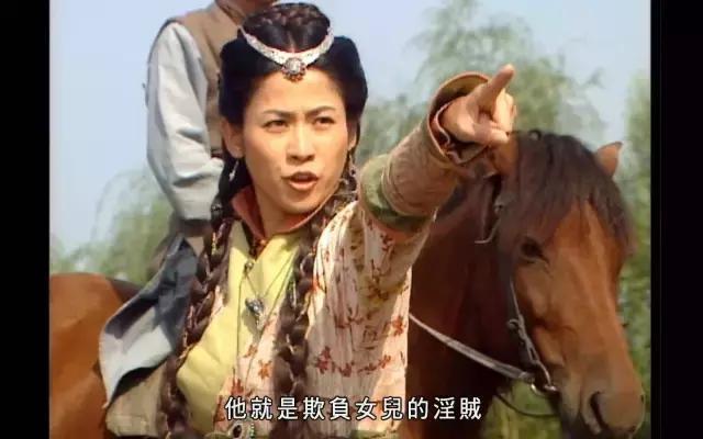 古天樂被譽為TVB穿越第一人，全因這4個女人