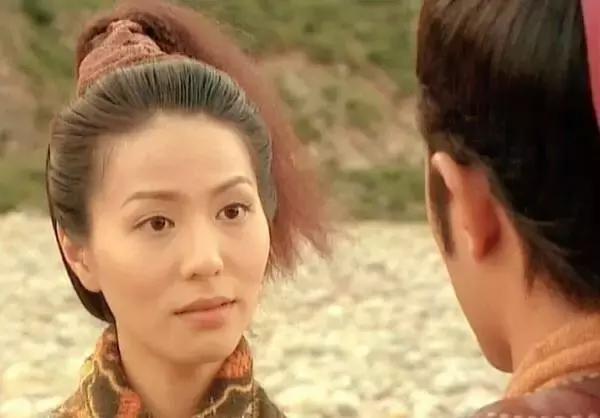 古天樂被譽為TVB穿越第一人，全因這4個女人