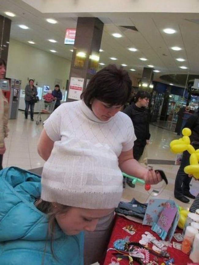 18 張「想像力太豐富的人不宜觀看」的照片,拍照的攝影師根本就是神!