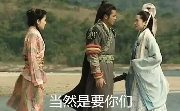 古天樂被譽為TVB穿越第一人，全因這4個女人