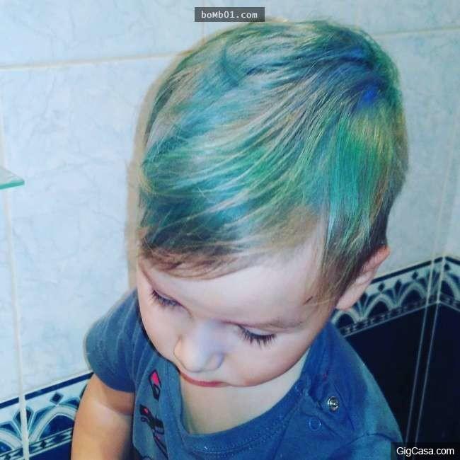 20張證明小孩們有時候真的超可愛的超有愛照片！