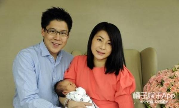 郭富城為方媛訂高級產房生女,原來這家醫院接生了好多明星寶寶