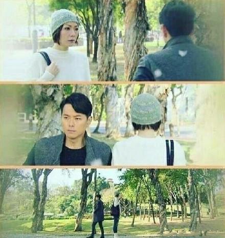 TVB《超時空男臣》追了兩個月，這樣的結局你接受嗎？
