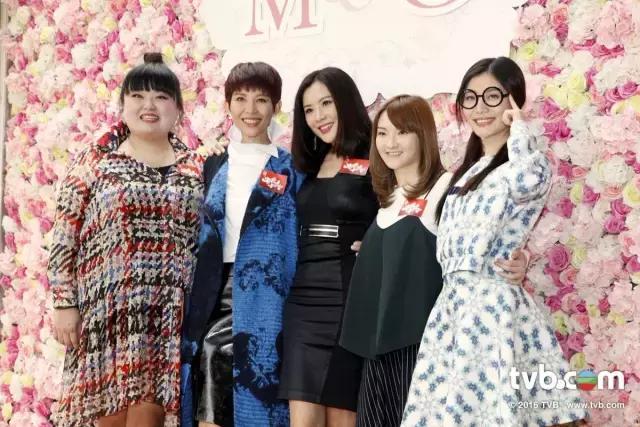 加盟TVB拍五劇全未播，男生心目中的「性感女神」，至今未婚