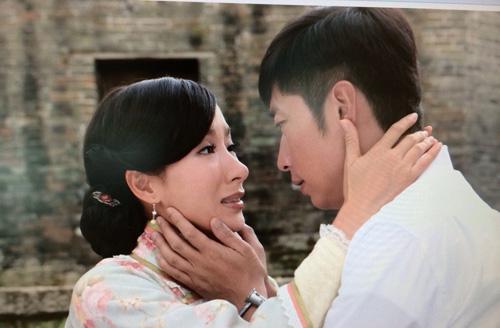 他是收視福將：因抑鬱症被TVB拋棄，現在不計前嫌回巢挽救收視
