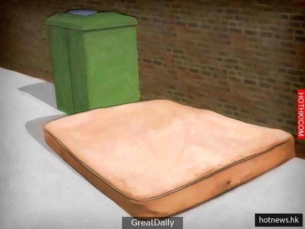 睡覺的時候身體好癢，竟然是床上有這種「蟲」，千萬要小心！不趕緊滅掉他後果很嚴重.. ...