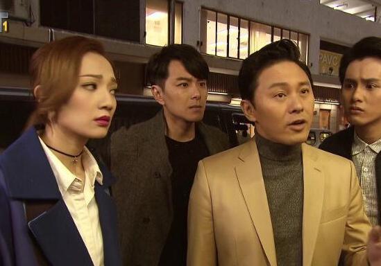 TVB《超時空男臣》追了兩個月，這樣的結局你接受嗎？