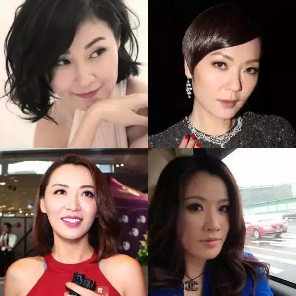 加盟TVB拍五劇全未播，男生心目中的「性感女神」，至今未婚