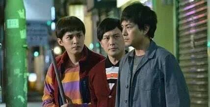 《射鵰》後TVB再播穿越劇！《超時空男臣》被指超越的有點厲害