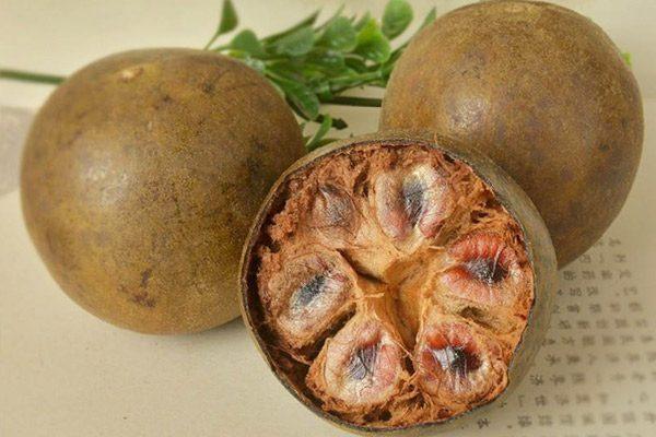 羅漢果的神奇傳說，你知道嗎？