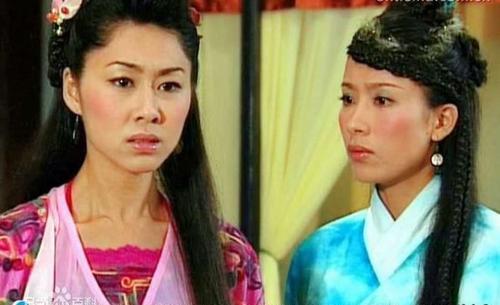 最狠奸妃從跑龍套走到視後，奪得大滿貫，現嫁小5歲男友安心備胎