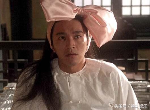 星爺《九品芝麻官》演員近照爆出,常威新劇演悟空,兩大配角離世