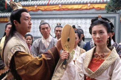 他是收視福將：因抑鬱症被TVB拋棄，現在不計前嫌回巢挽救收視