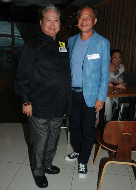 65歲洪金寶腳患復發,需抽取體內物質自救,醫生要求休息半年