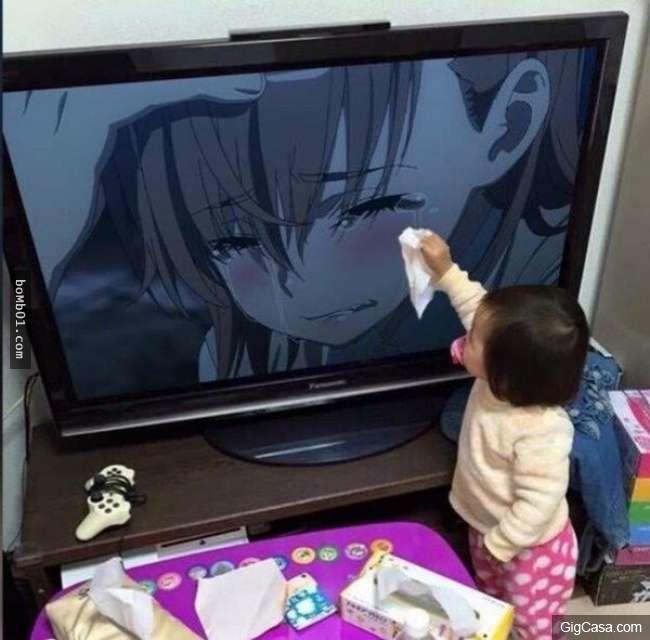 20張證明小孩們有時候真的超可愛的超有愛照片！