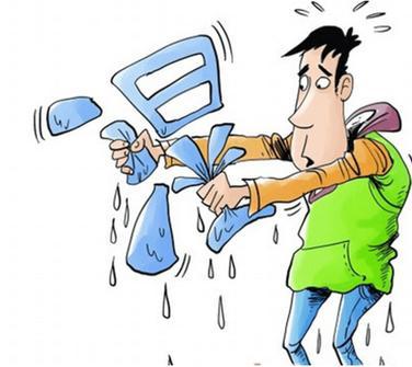 洗澡的時候從你身上搓出來的「泥」到底是什麼?「真相」嚇人一大跳!