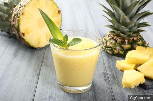 喝「5種飲料」有助於減掉腹部脂肪，告別大肚腩！嫌白開水太平淡的人一定會愛上！