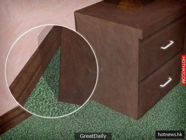 睡覺的時候身體好癢，竟然是床上有這種「蟲」，千萬要小心！不趕緊滅掉他後果很嚴重.. ...