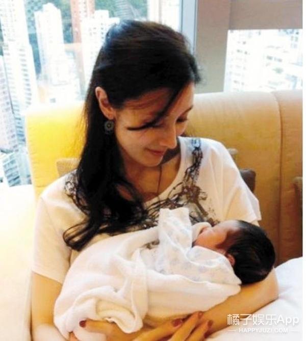 郭富城為方媛訂高級產房生女,原來這家醫院接生了好多明星寶寶