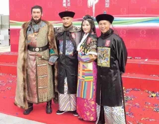 加盟TVB拍五劇全未播，男生心目中的「性感女神」，至今未婚