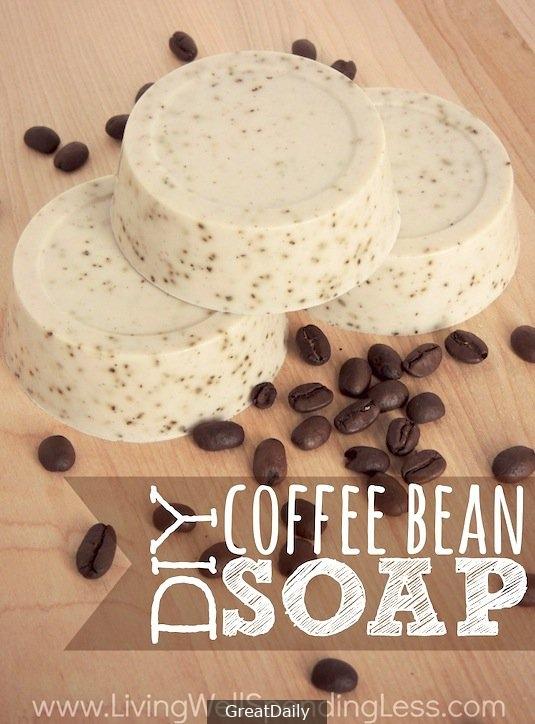 十個令人過目不忘的DIY禮物