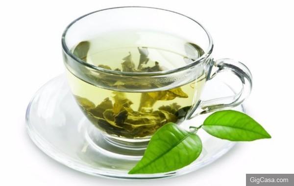 喝「5種飲料」有助於減掉腹部脂肪，告別大肚腩！嫌白開水太平淡的人一定會愛上！