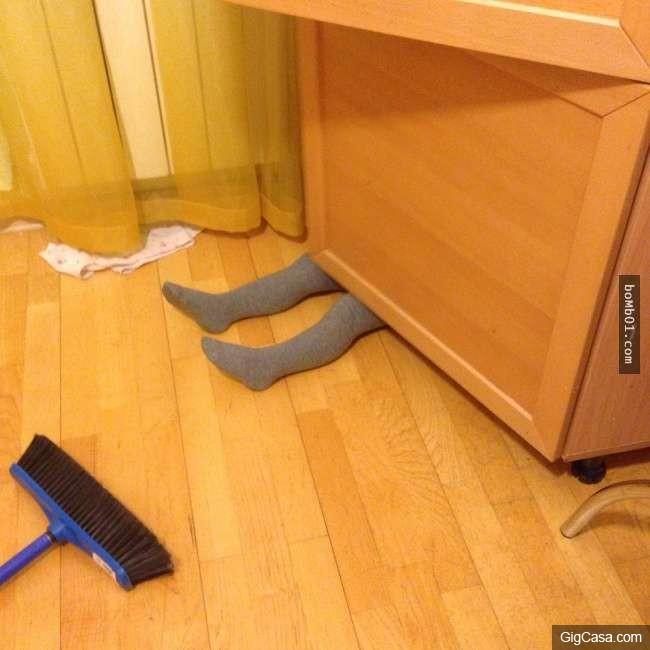 20張證明小孩們有時候真的超可愛的超有愛照片！