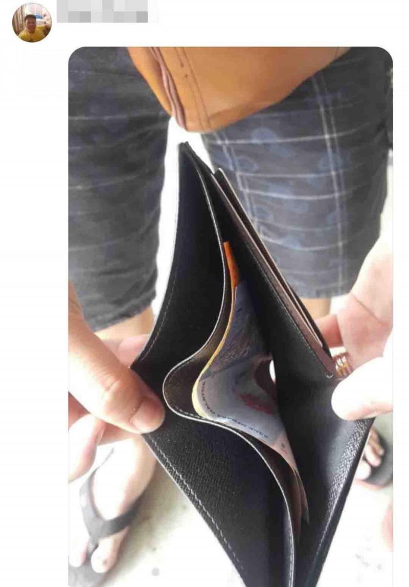 大馬男子利用「RM20存錢法濃縮版」半年存RM1500！老是存不到錢的你一定要學起來！